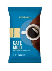 Eduscho Professional Cafe Mild 500g mielona